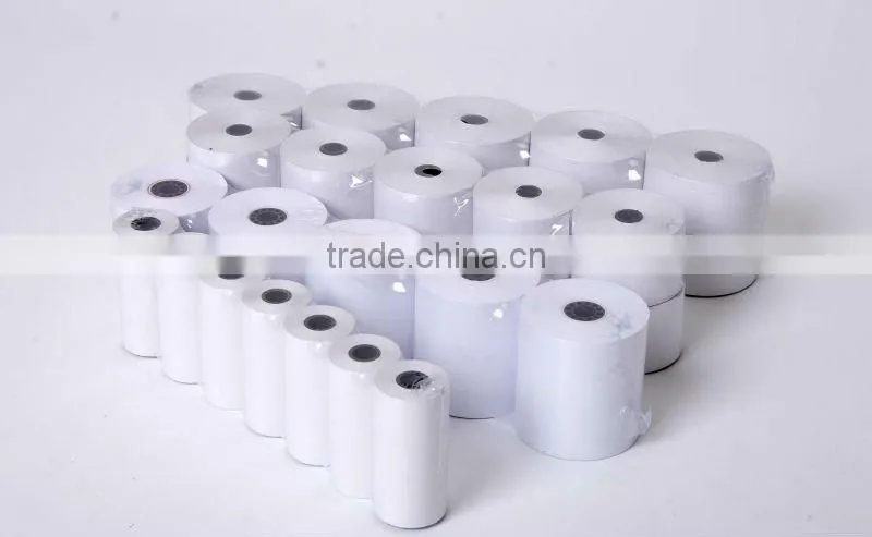 Guangzhou Good Quality paper Thermal Paper rolls
