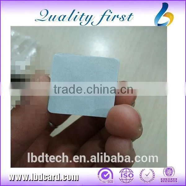 Hot Sale Competitive Price Cheap NFC Stickers, NFC Antenna Sticker, RFID Smart Label Wholesale
