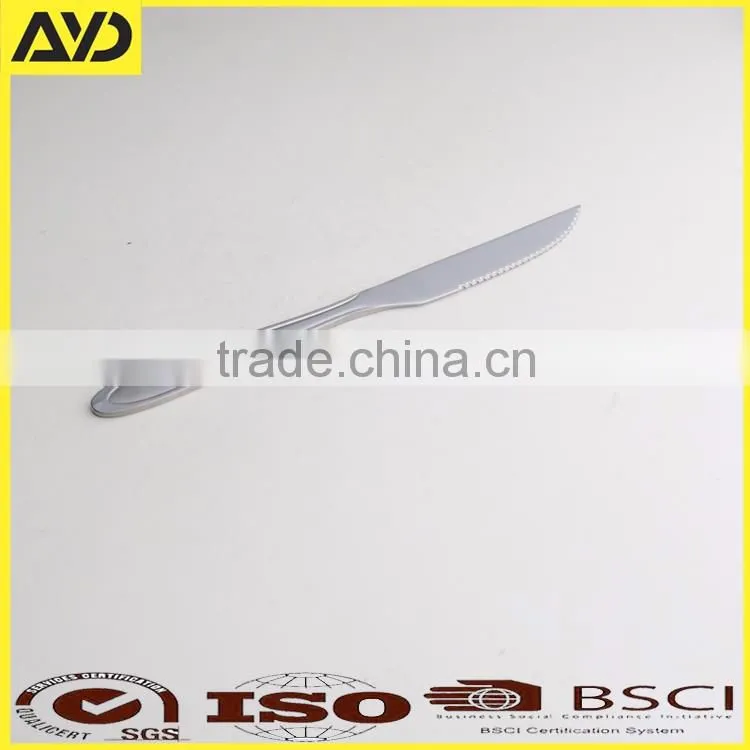 Finest Quality Polished Stainless Steel Cutlery sets