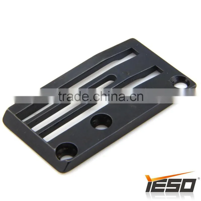 6624L Needle Plate Union Special Sewing Machine Part Sewing Accessories