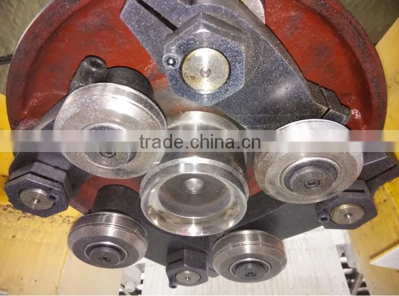 tea cans making equip/tin can making machine