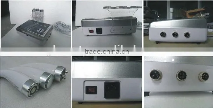 AYJ-T05 ayplus best home rf skin tightening face lifting machine