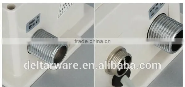 China manufacturer production high quality automatic sensor faucet
