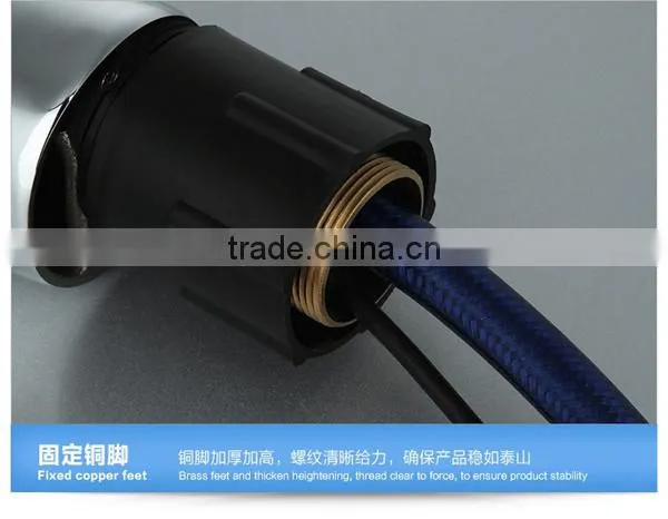 Fashion Trend sensor tap for wash basin sensor water tap