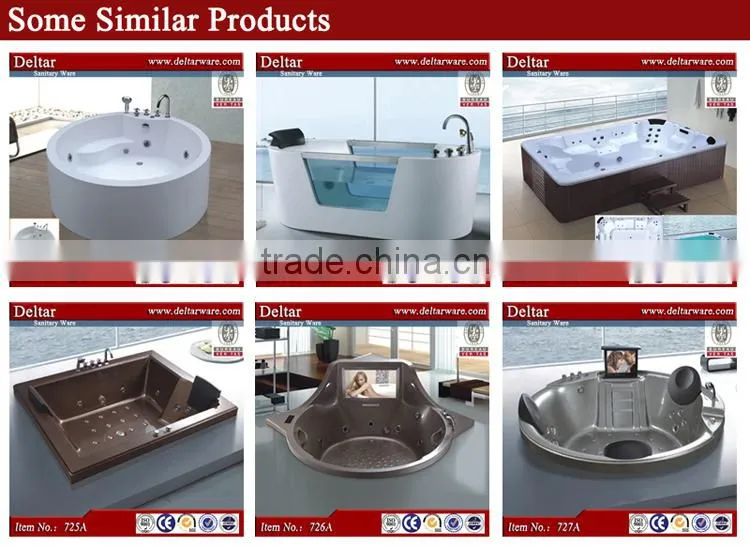 bathtub guangzhou freestanding, family/hotel used bathtub, cheap acrylic bathtub with skirt