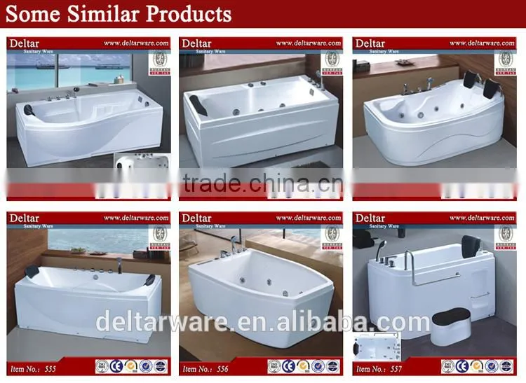 52 inch Acrylic Freestanding Bathtub ,bathtub size 52 inch ,52 inch bathtub