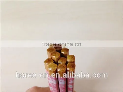 Japanese bamboo wooden chopsticks