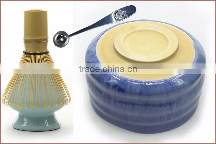 2016 Hot Sellig Matcha Tea Set Matcha Accessories