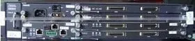 ZTE ZXDSL 9806H 24 Ports ADSL/ADSL2+ VDSL SHDSL MINI IP DSLAM