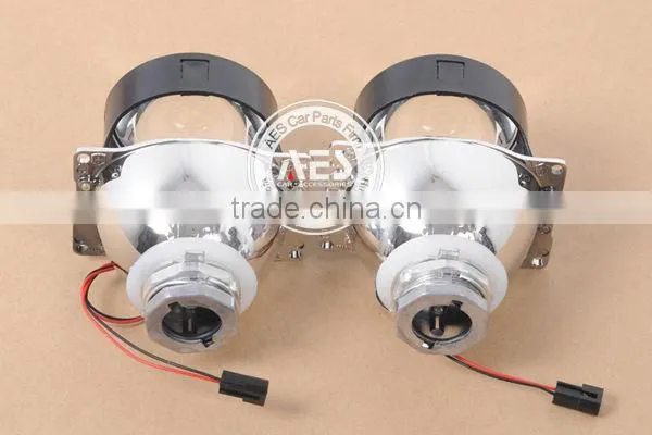 AES MINI D2S bi-xenon hid projector lens g5