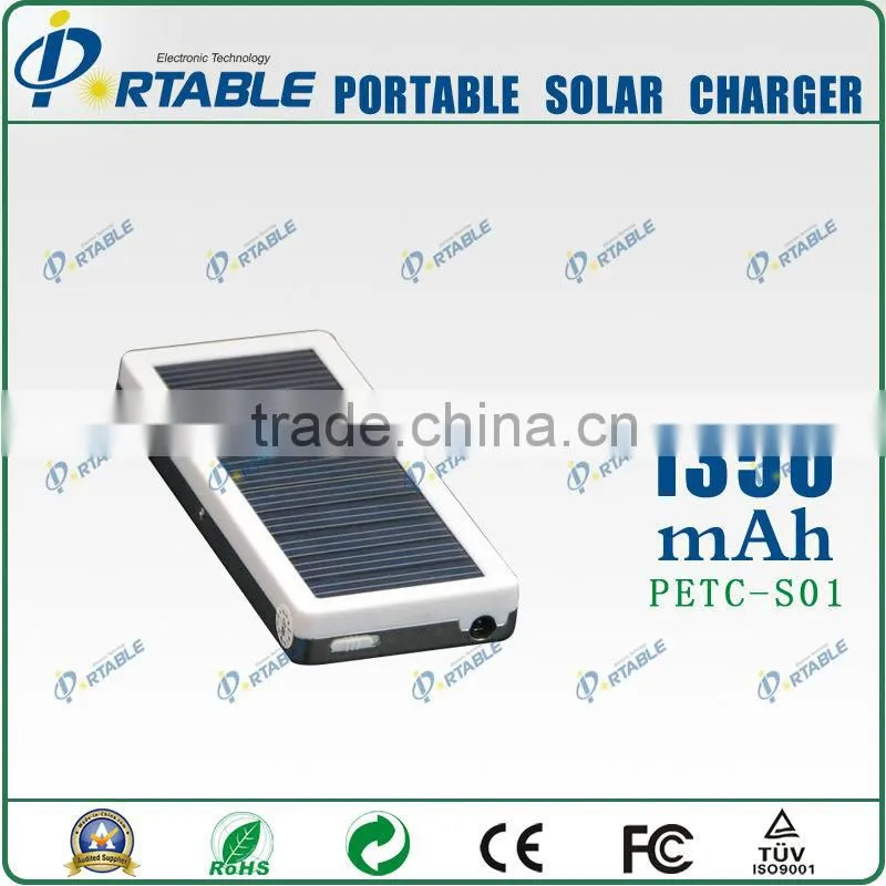 most popular cheap solar mobile phone charger for samsung,iphone,HTC