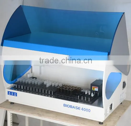 Fully automatc immune analyzer system , Elisa analyzer system (skype: fangfeimengxiang876)