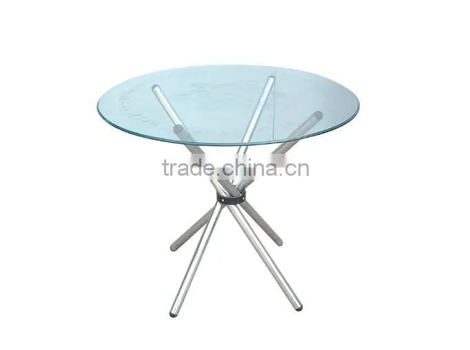 2014 New Wood Round Negotiation table | Coffee table - NT02