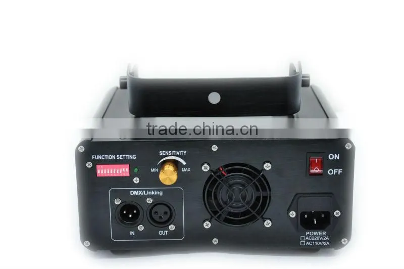 150mW Romantic Star Burst LED Stage Light