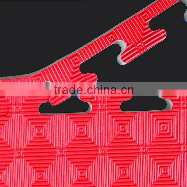 Flexi Roll tatami judo mat/eva puzzle mat/karate mat