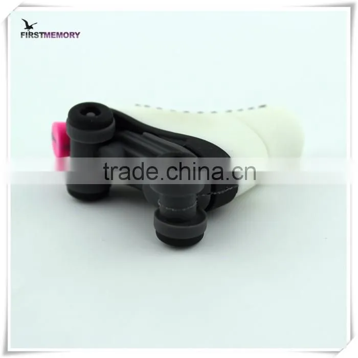 Cool skillful manufacture fastest shoes usb flash drive 1gb 2gb 4gb