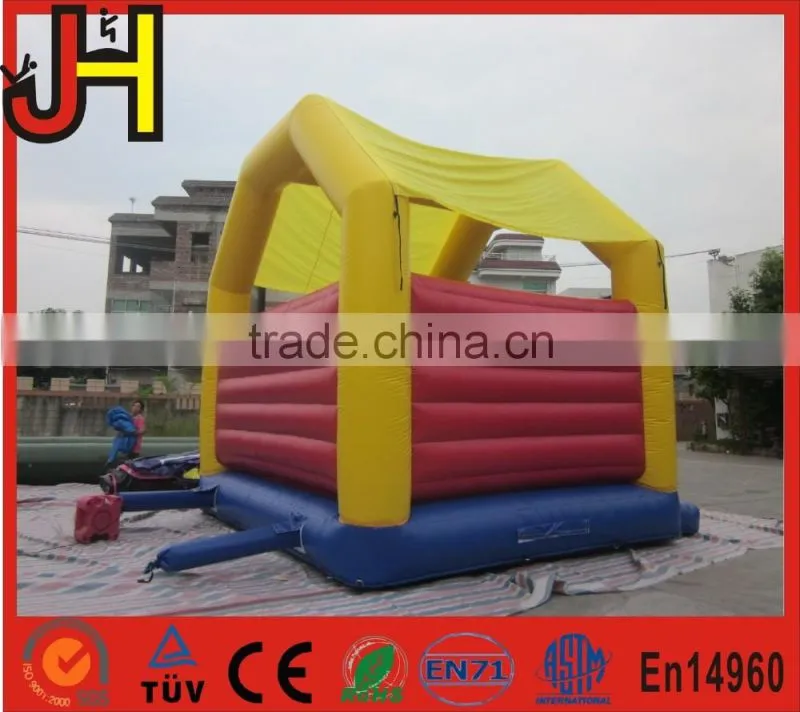 Cheap wholesale inflatable bouncers, factory price inflatable bounce equipment