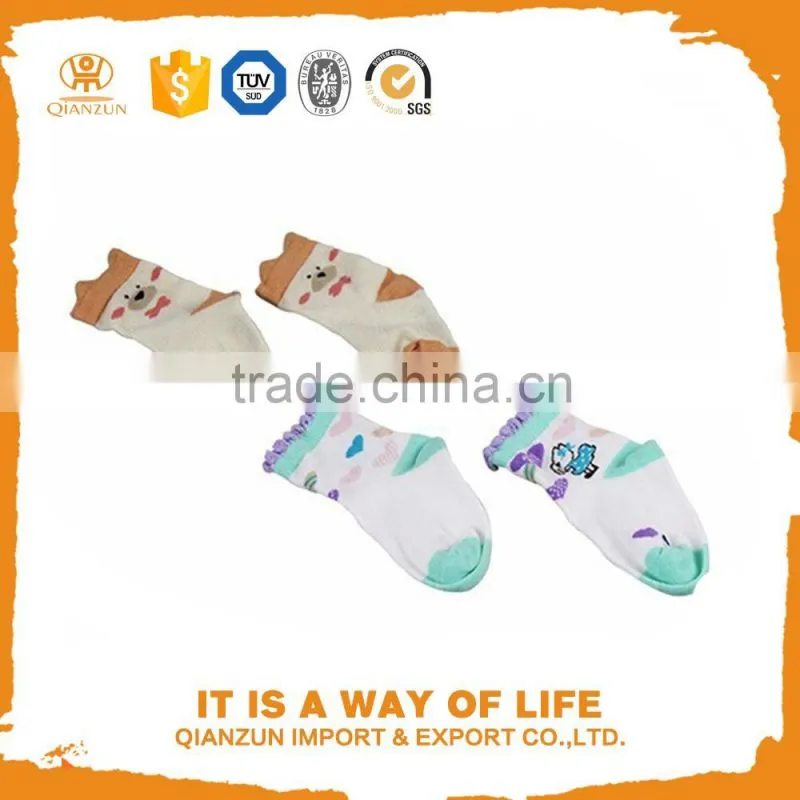 socks wool cony hair thermal kids socks soft fashion socks wholesale