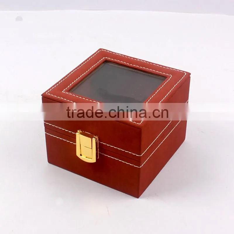 Custom Cheap watch gift packaging box