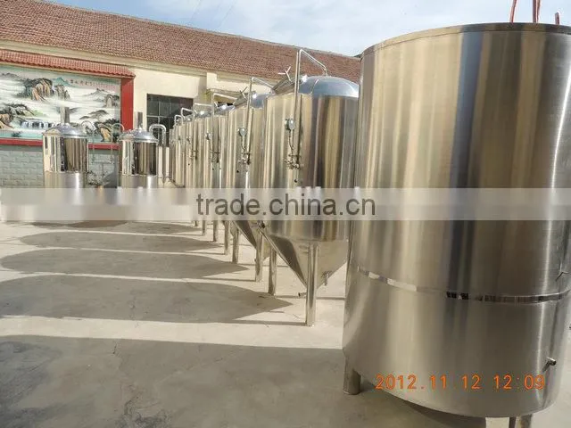 4 taps golden beer tower designed for bar