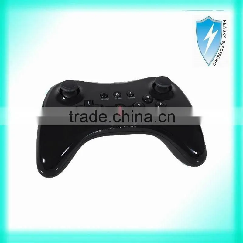 Factory price new Game Controller for nintendo Wii U