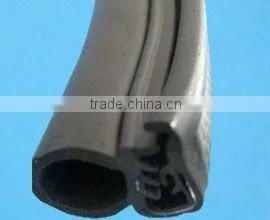 EPDM auto door and window seal strip