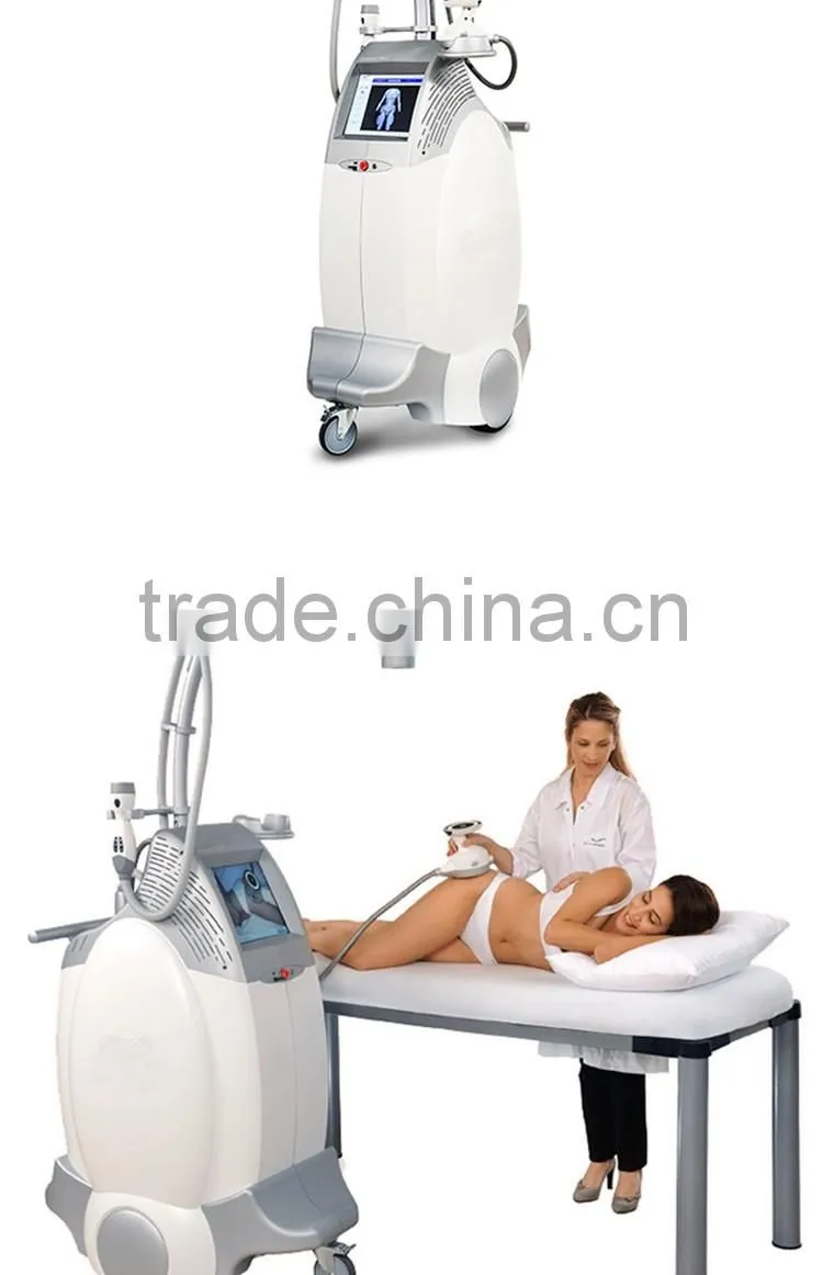 New technology professional HIFU ultrashape machine for slimming weight loss