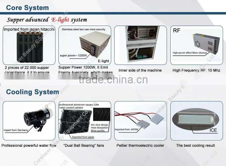 Promotion Portable ipl laser machine price
