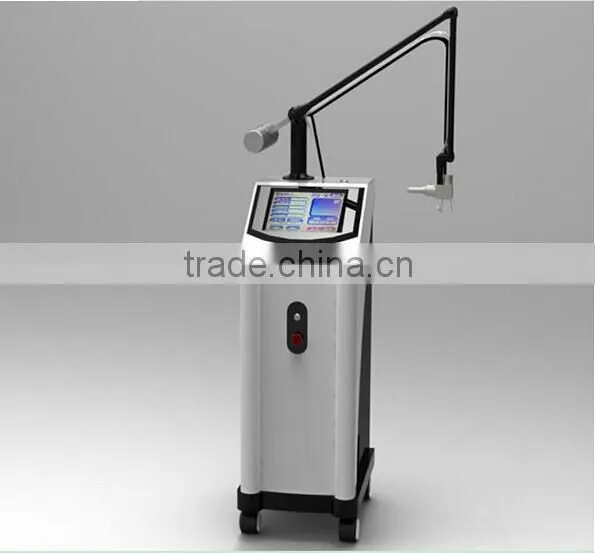 Classic scanning laser fractional co2/co2 fractional laser/fractional co2 laser