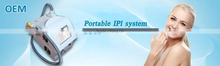 portable ipl best home laser hair removal with strong power