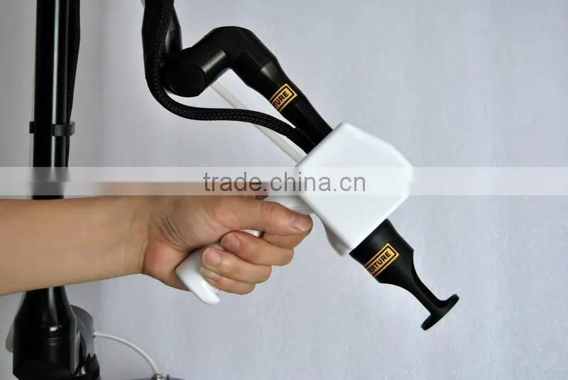# portable fractional co2 laser equipment for acne scar removal