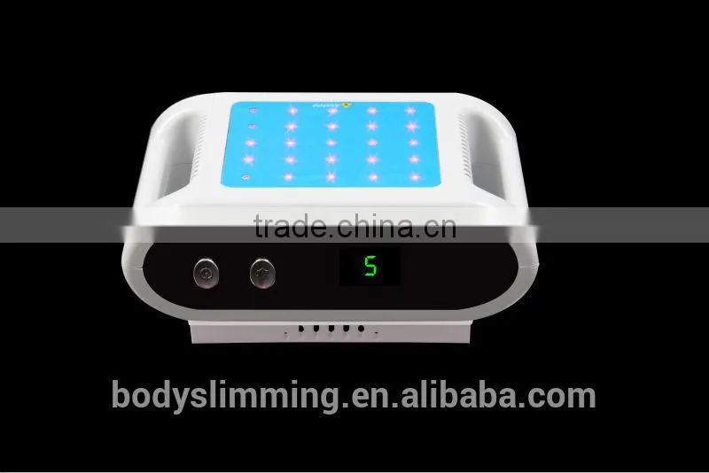 Alibaba Hot Sale Lipo Fat Removal Cellulite Reduction Laser Beauty Machine