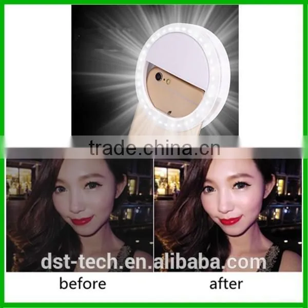 Perfect selfie Ring Light, best ring light for selfies