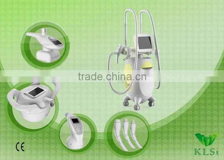 CE approved ultrasound aesthetic slimming machine