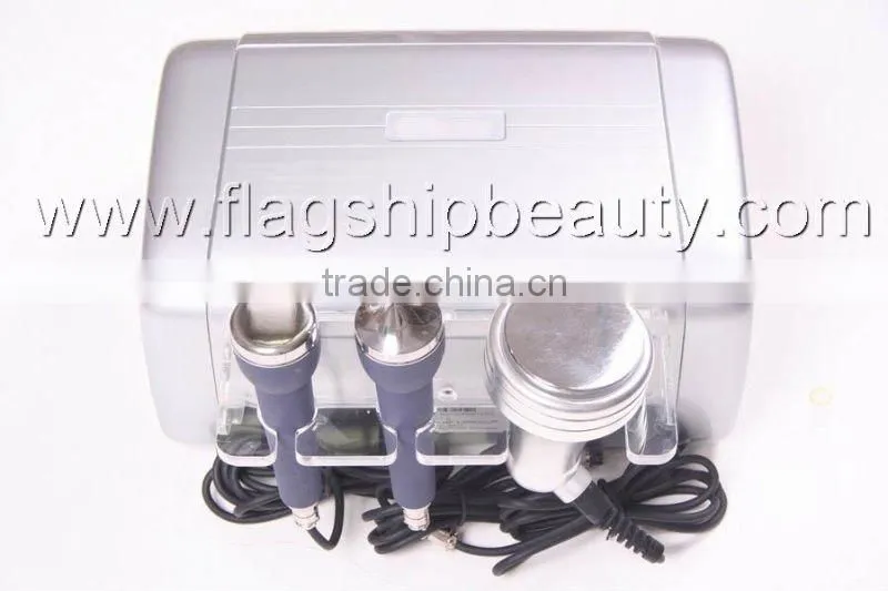 professional ultrasonic cavitation liposuction machine for fat reduction