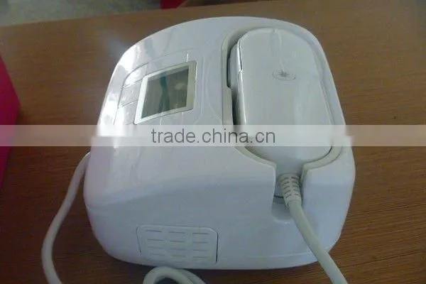 portable home use IPL