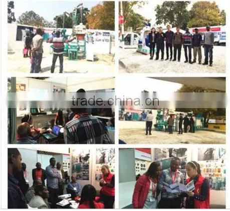 Product process corn mill maize flour making machine for sale