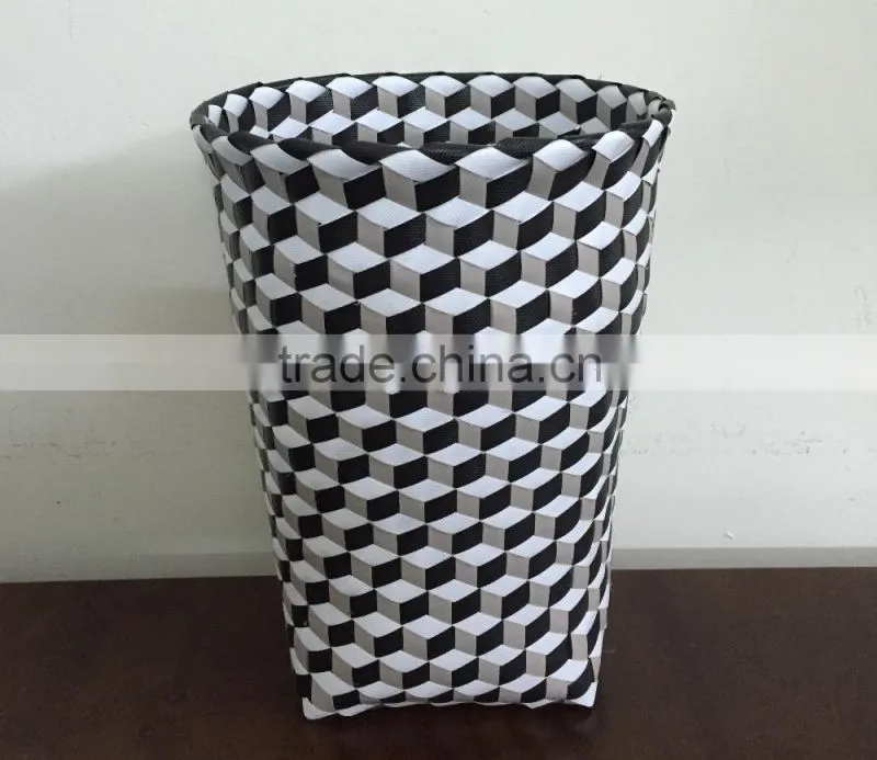 Viet Nam woven polypropylene fabric baskets