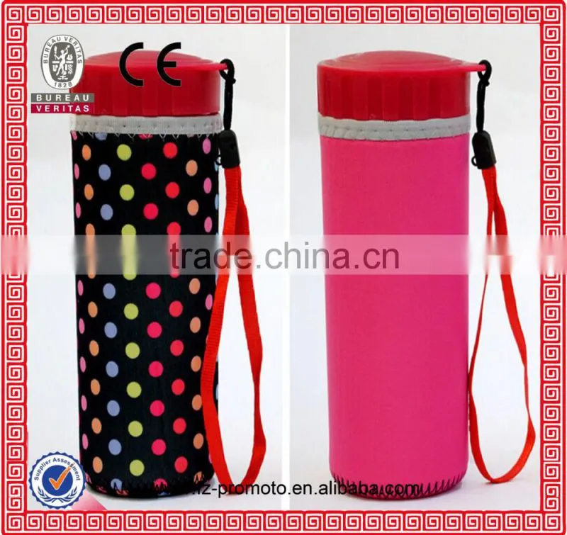BSBH personalized world cup cheap neoprene can cooler