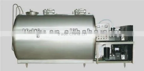 largest dairy milk chillers