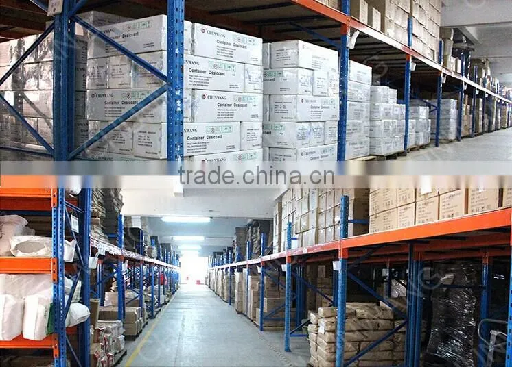 Silica gel Food Desiccant for Silica Gel Packs