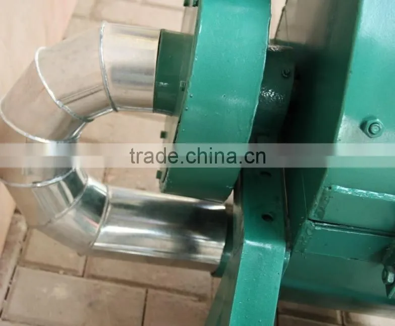 Straw Grinder|Sponge Grinding Machine|Foam Crushing Machine