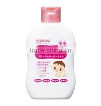 WAKODO MILFUWA Baby Milkey Lotion 150ml Made in Japan