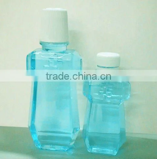 Mouthwash Brands or OEM from Best China Mouthwashes Manufacturer