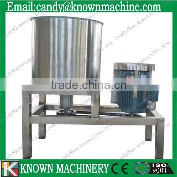 gas and electric egg roll making machine / wafer roll machine