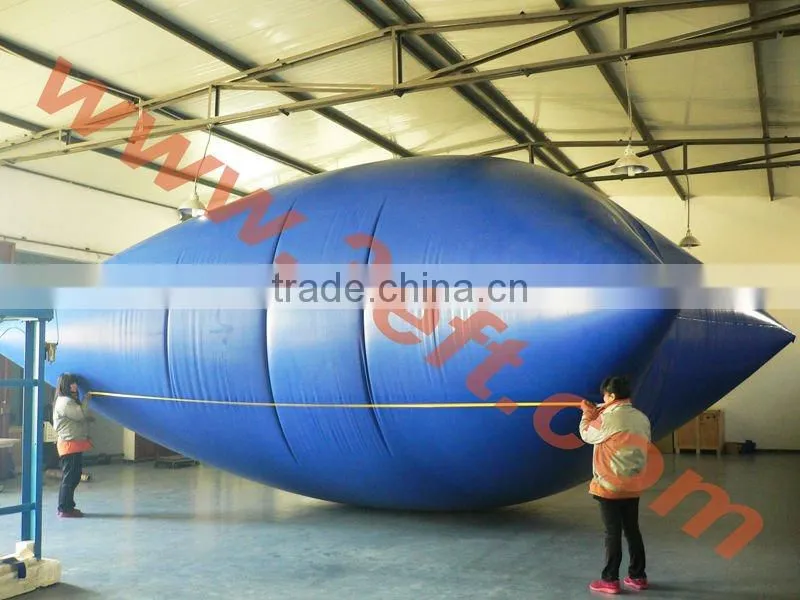water bladder