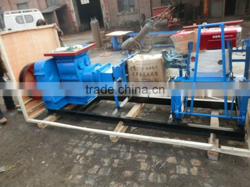 Factory supply best price Clay extruder for bricks