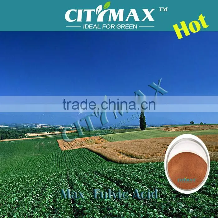 fulvic fertilizer price