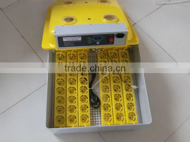 small egg hatching machine suitable for family use