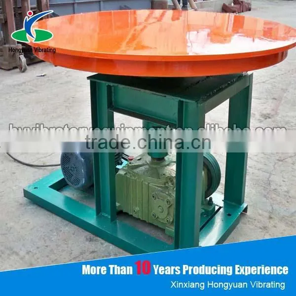 CE certification disc vibratory feeder mechanical feeder